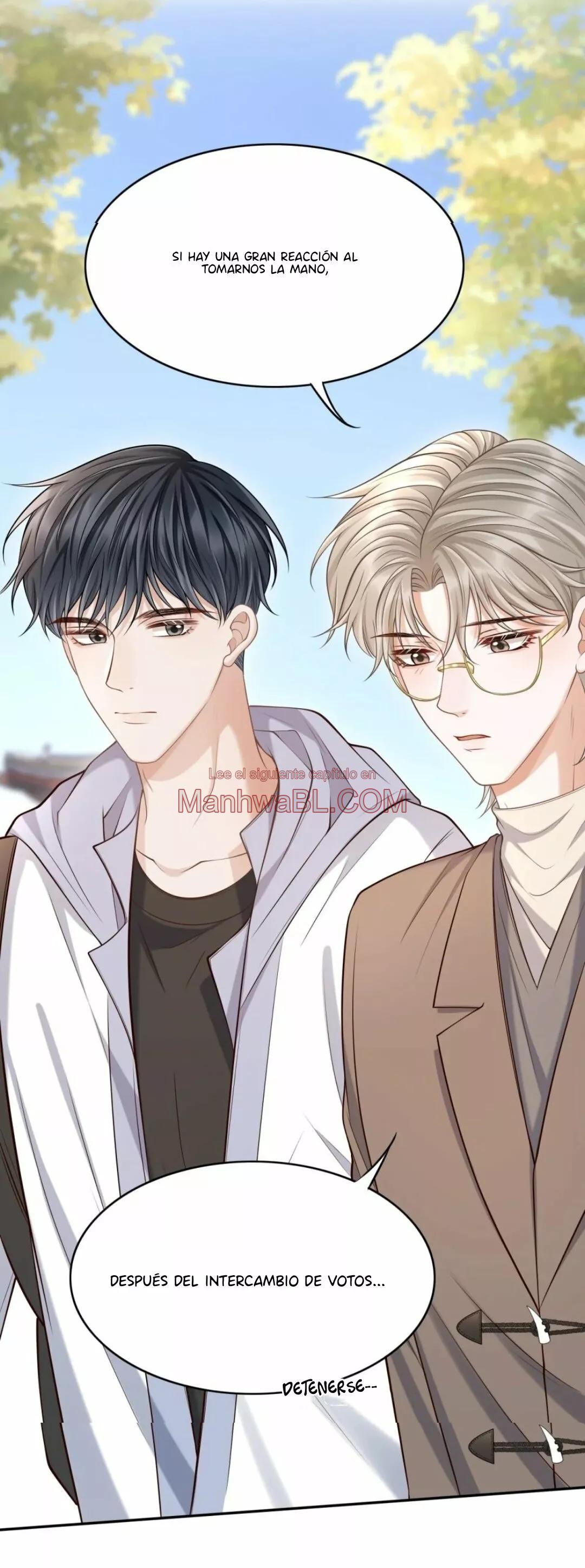 Shangxin - Capítulo 25 2 manhwa