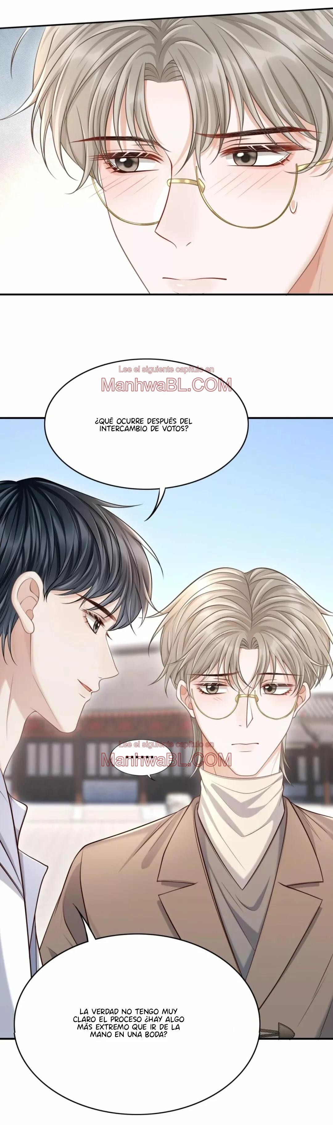 Shangxin - Capítulo 25 2 manhwa