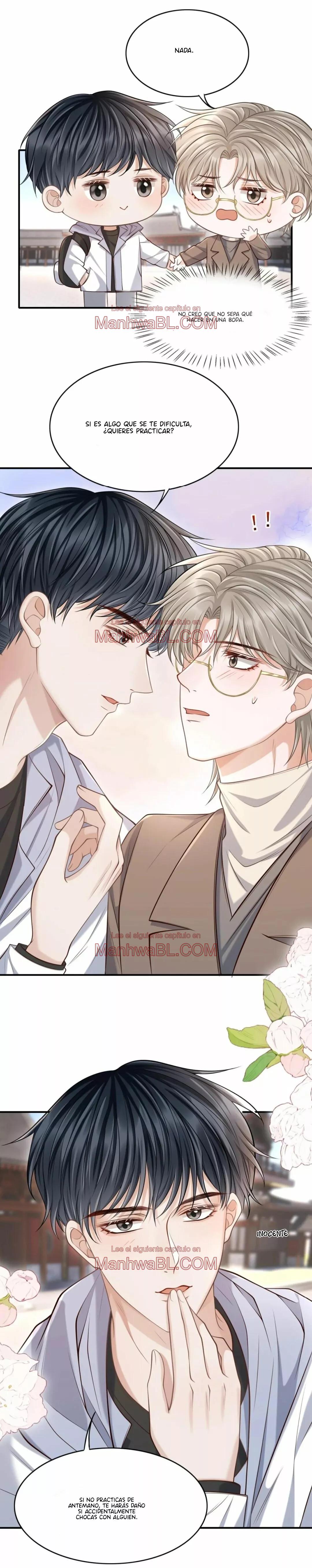 Shangxin - Capítulo 25 2 manhwa