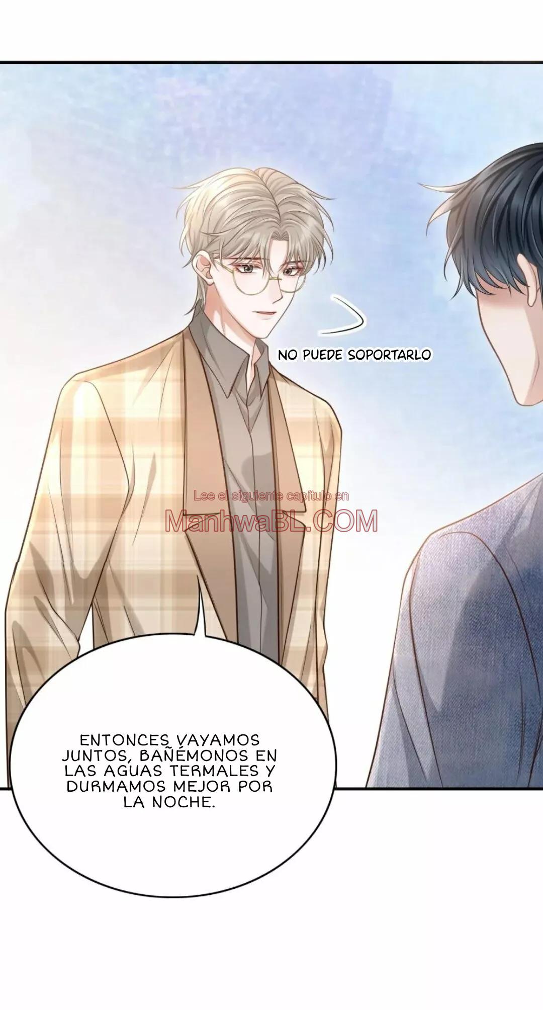 Shangxin - Capítulo 15 manhwa