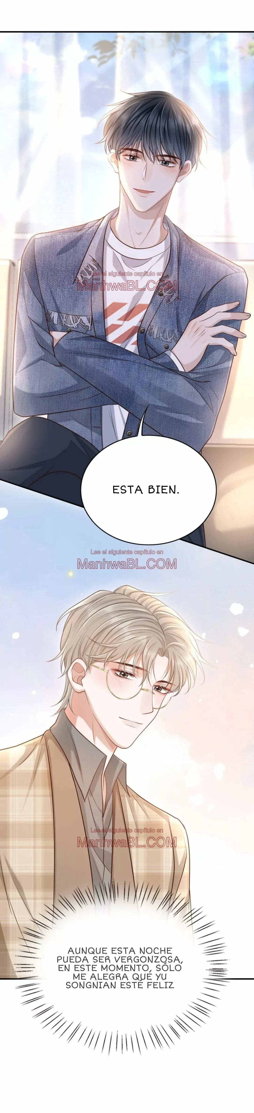 Shangxin - Capítulo 15 manhwa