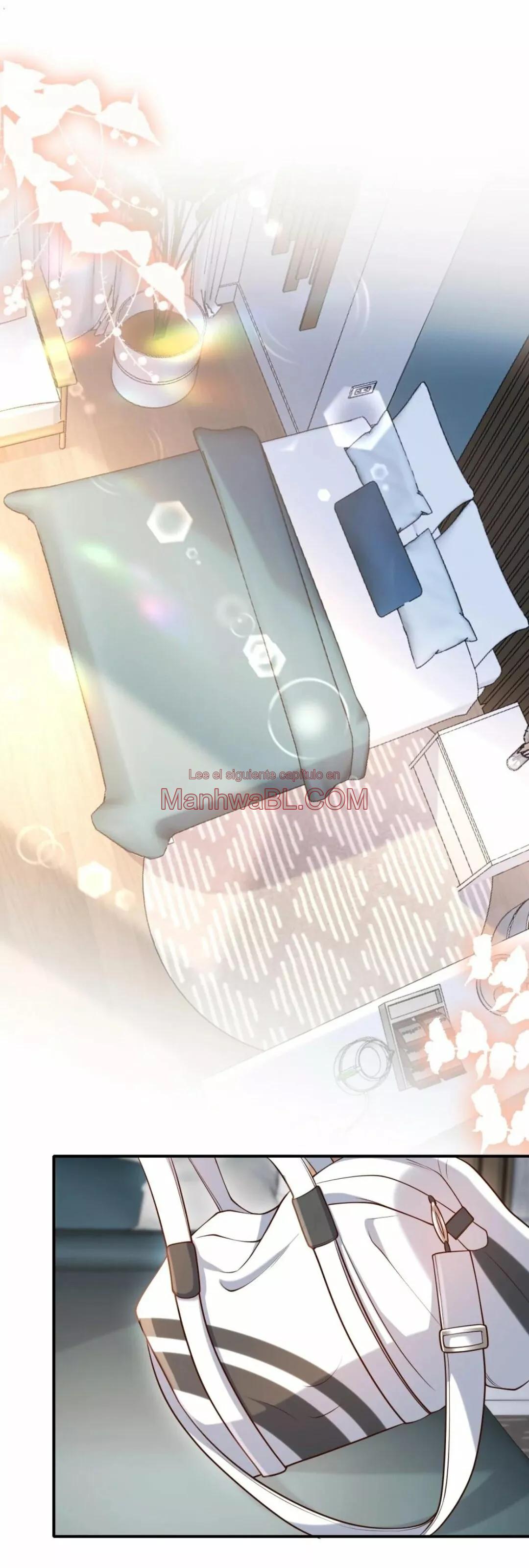 Shangxin - Capítulo 15 manhwa