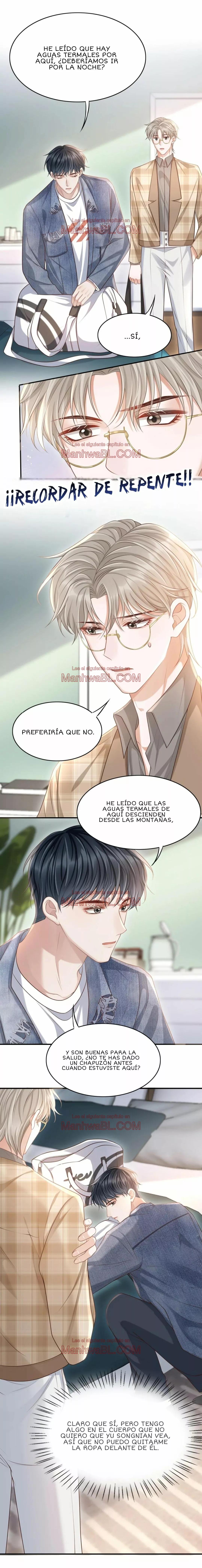 Shangxin - Capítulo 15 manhwa