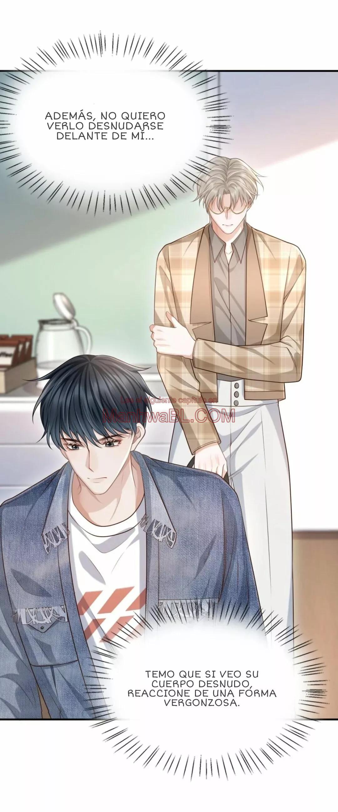 Shangxin - Capítulo 15 manhwa