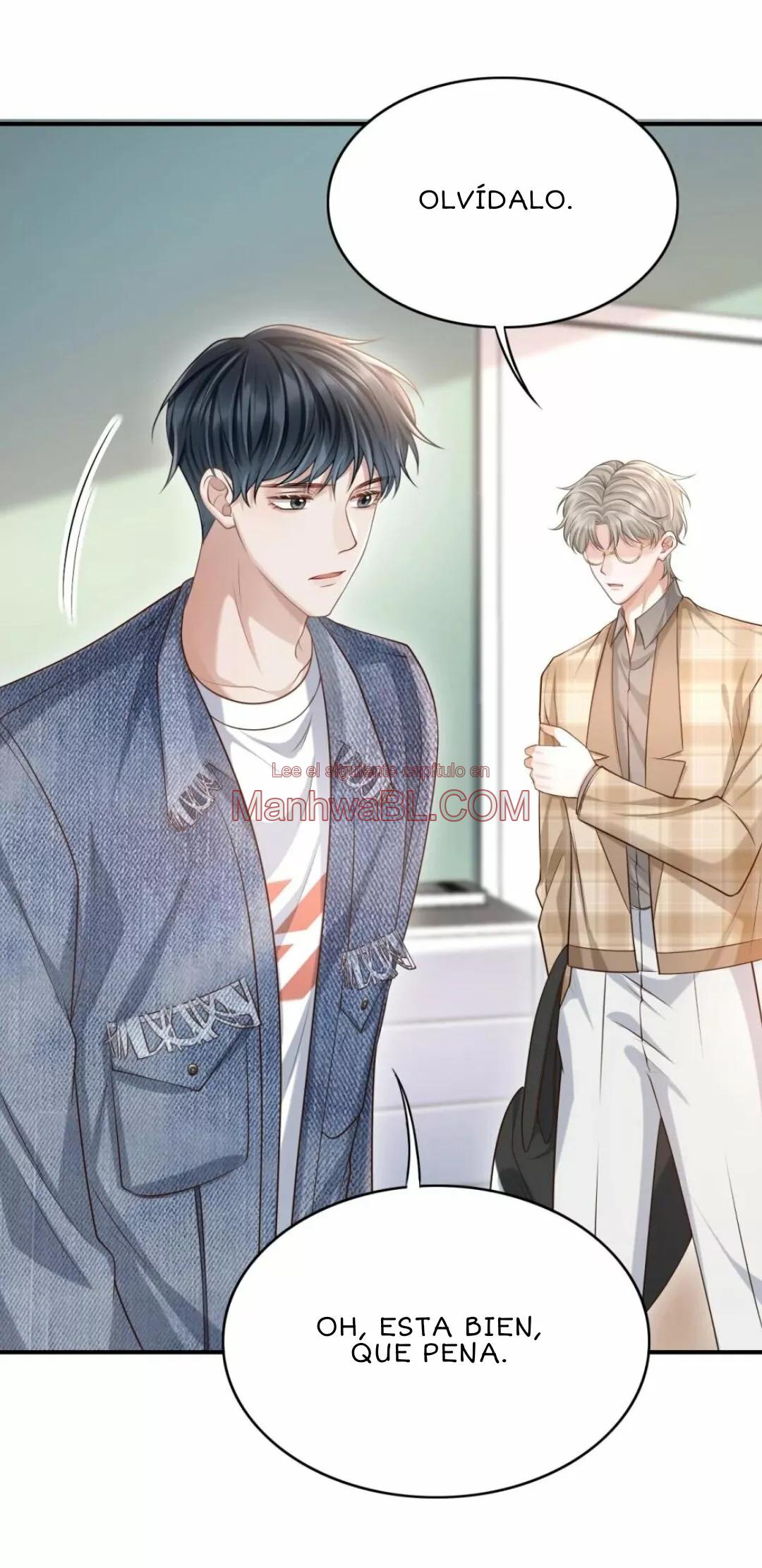 Shangxin - Capítulo 15 manhwa