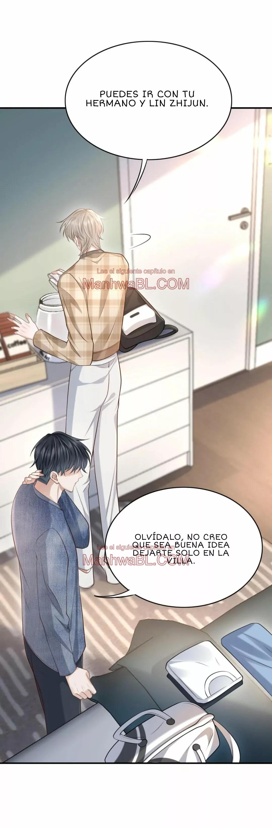 Shangxin - Capítulo 15 manhwa