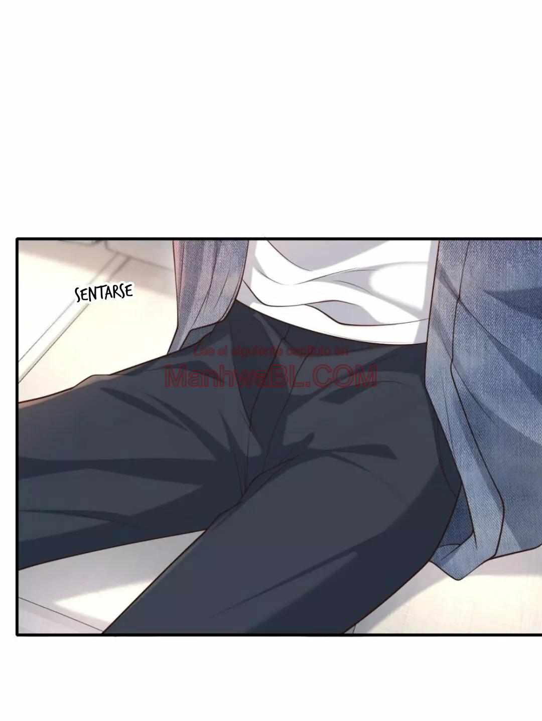 Shangxin - Capítulo 15 manhwa