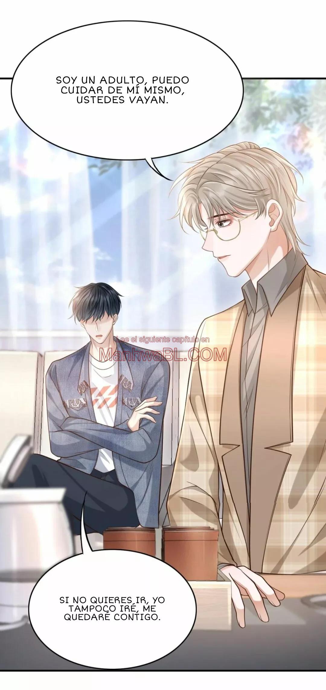 Shangxin - Capítulo 15 manhwa