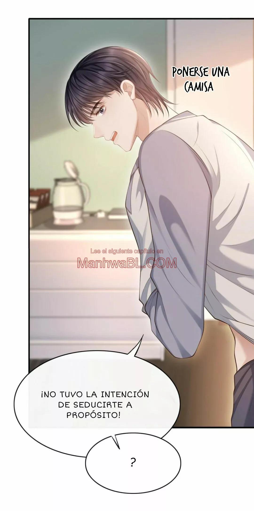 Shangxin - Capítulo 16 3 manhwa