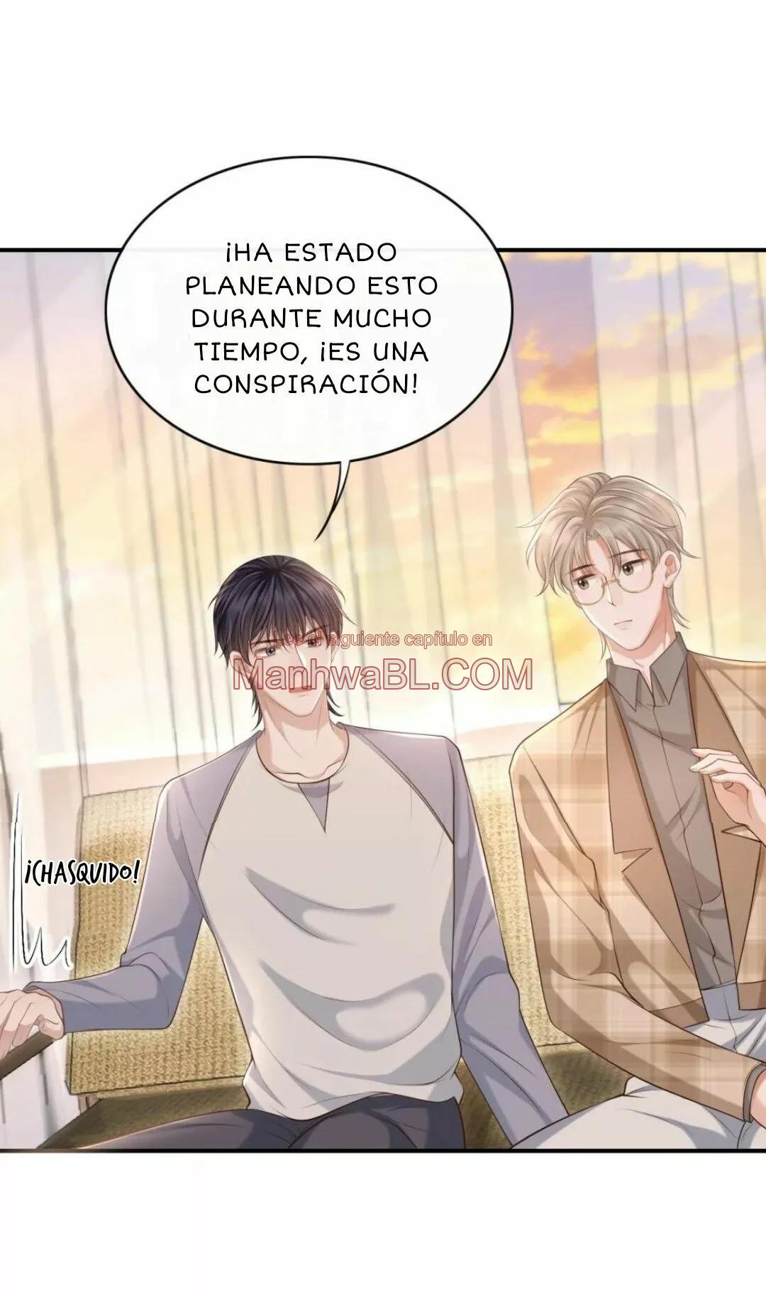 Shangxin - Capítulo 16 3 manhwa