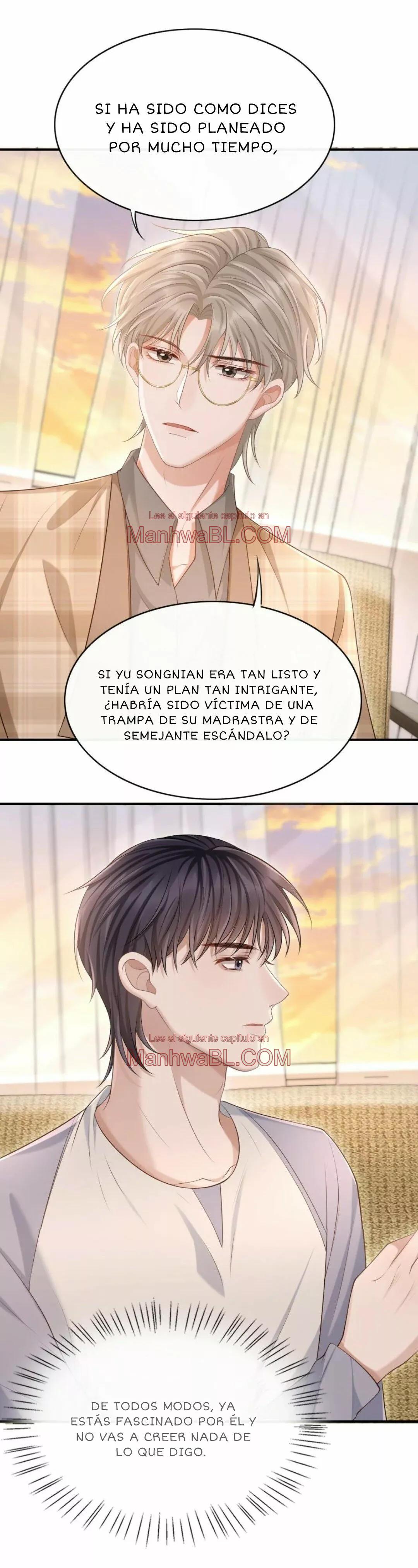 Shangxin - Capítulo 16 3 manhwa