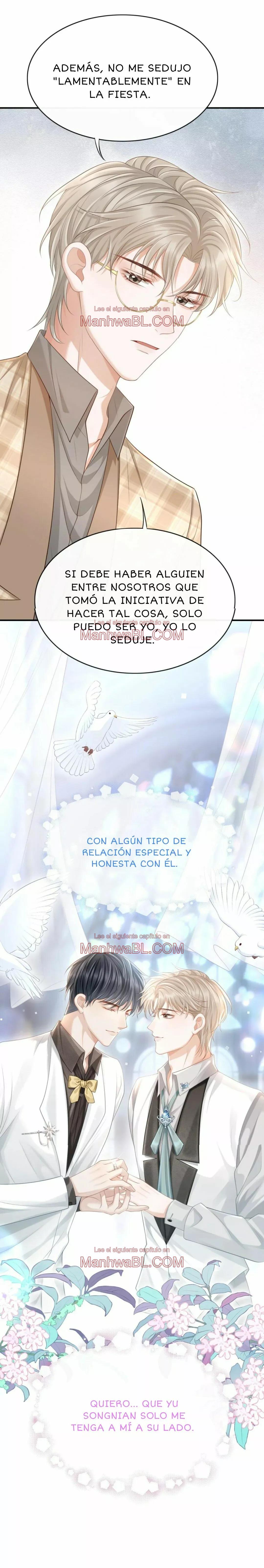 Shangxin - Capítulo 16 3 manhwa