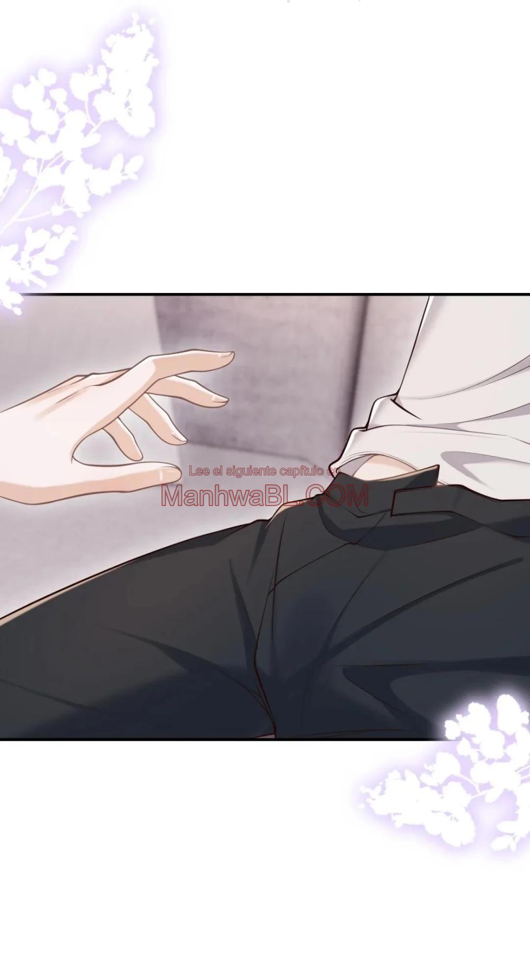 Shangxin - Capítulo 58 manhwa