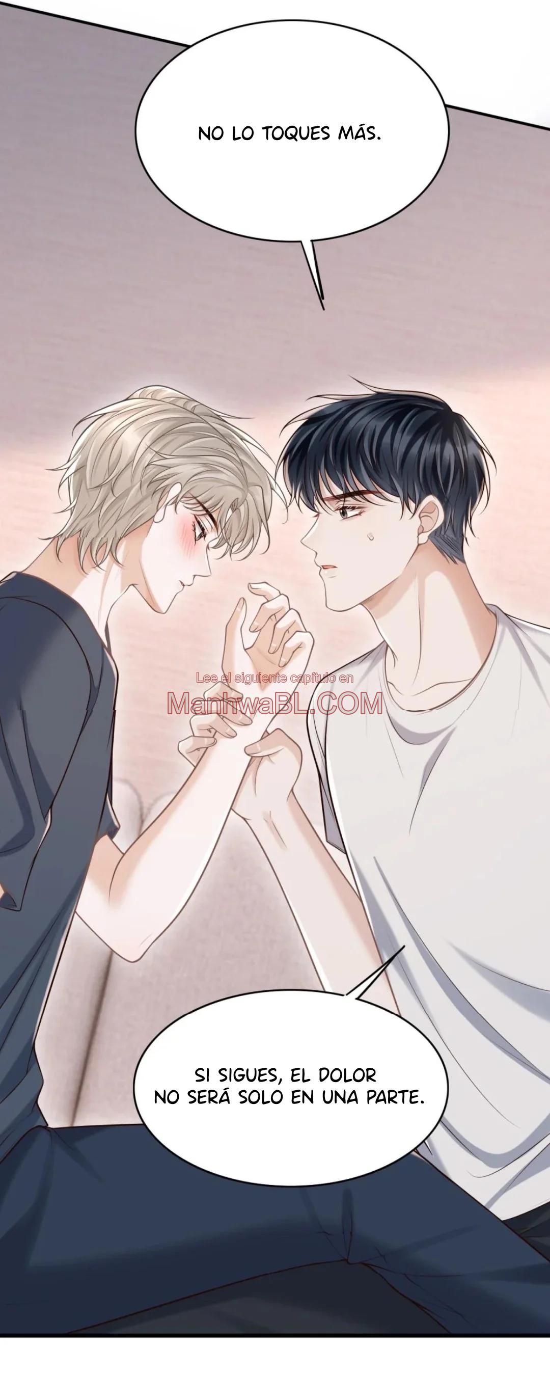 Shangxin - Capítulo 58 manhwa