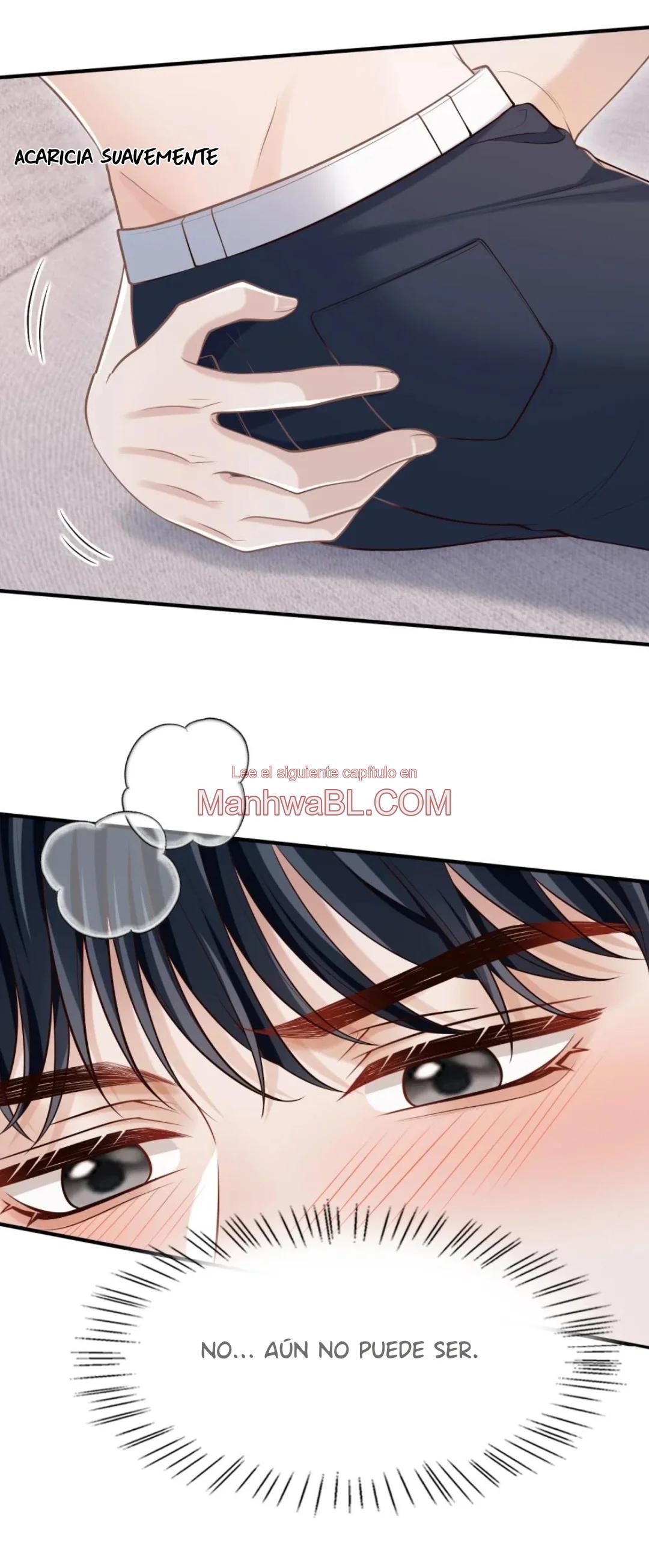 Shangxin - Capítulo 58 manhwa