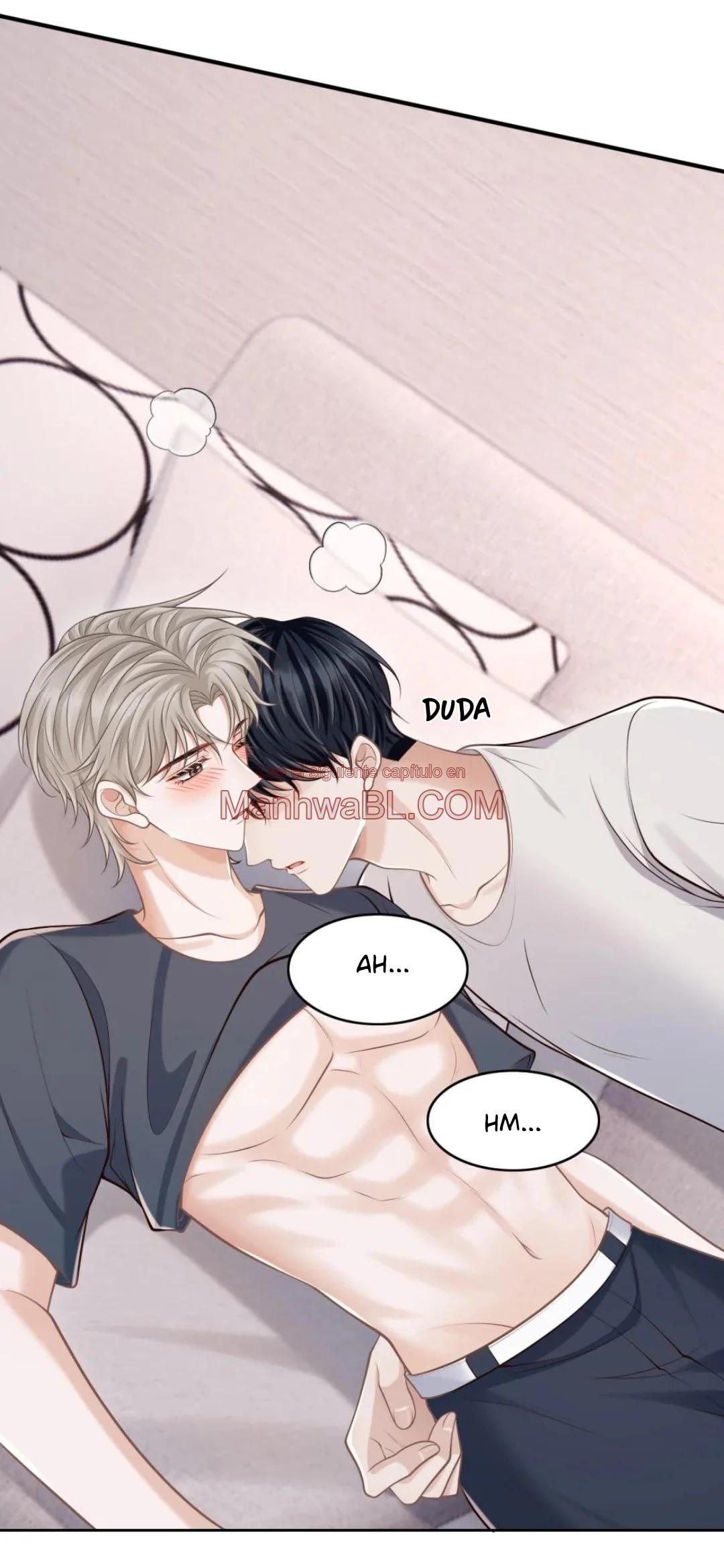 Shangxin - Capítulo 58 manhwa
