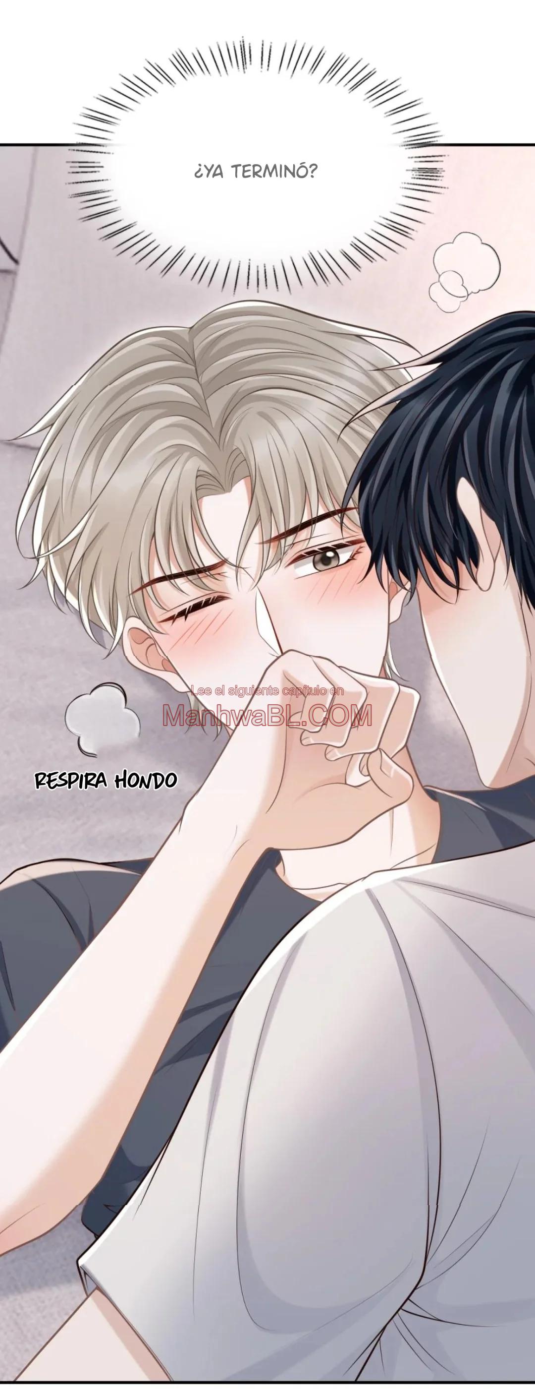 Shangxin - Capítulo 58 manhwa