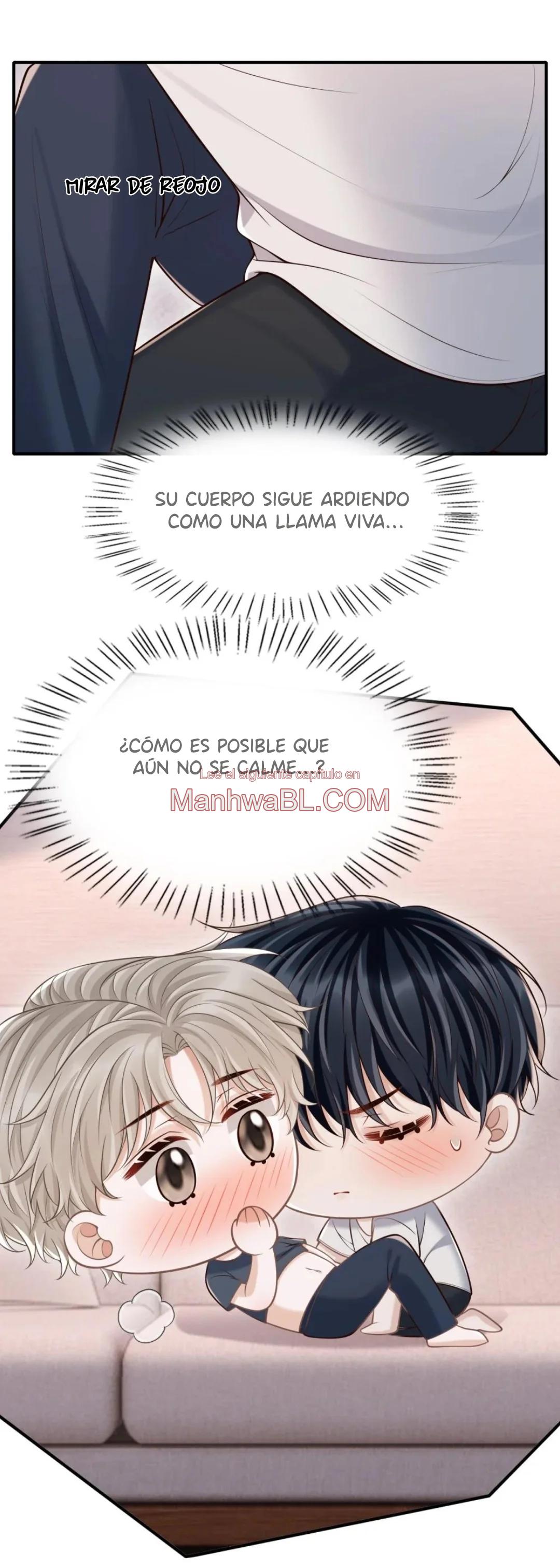 Shangxin - Capítulo 58 manhwa