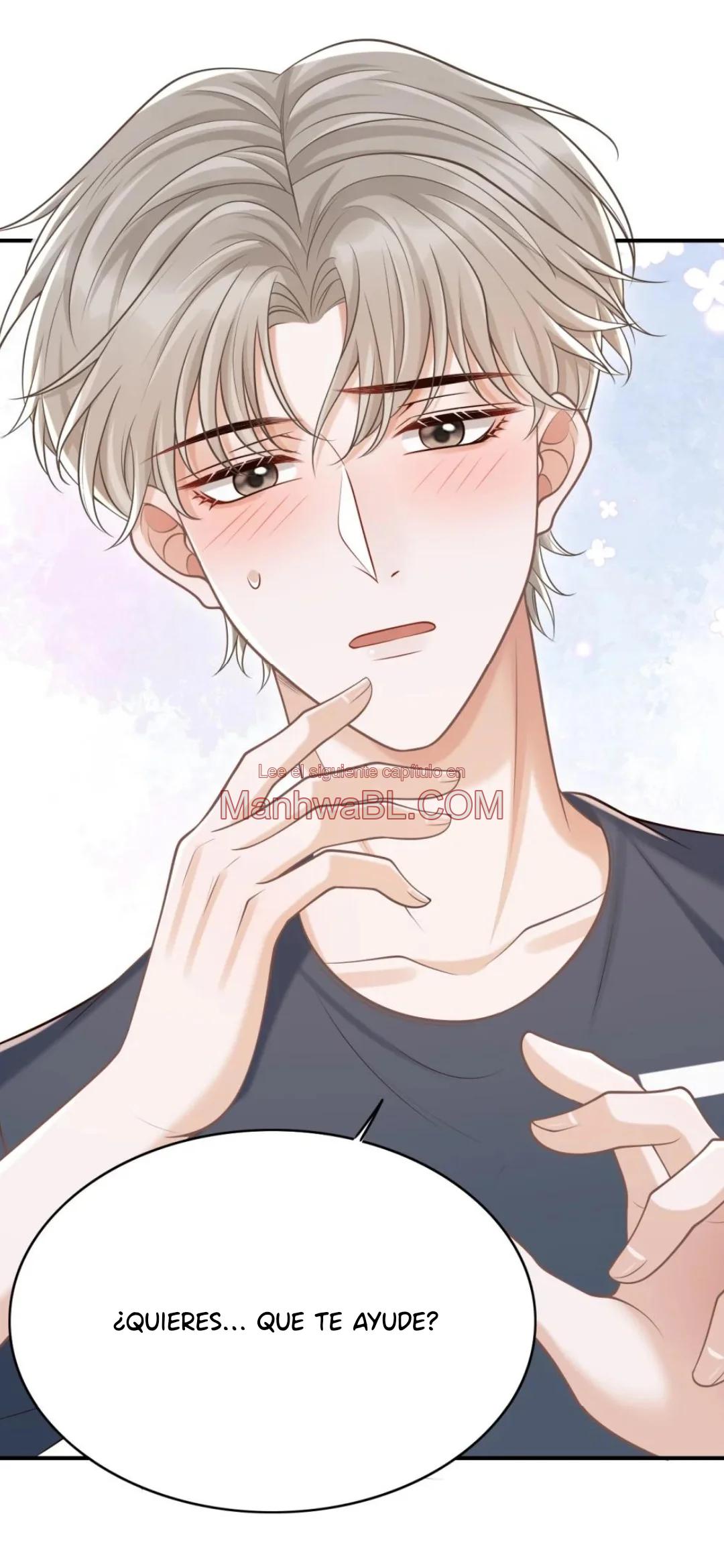 Shangxin - Capítulo 58 manhwa