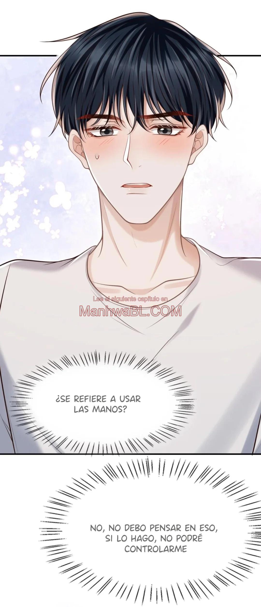 Shangxin - Capítulo 58 manhwa