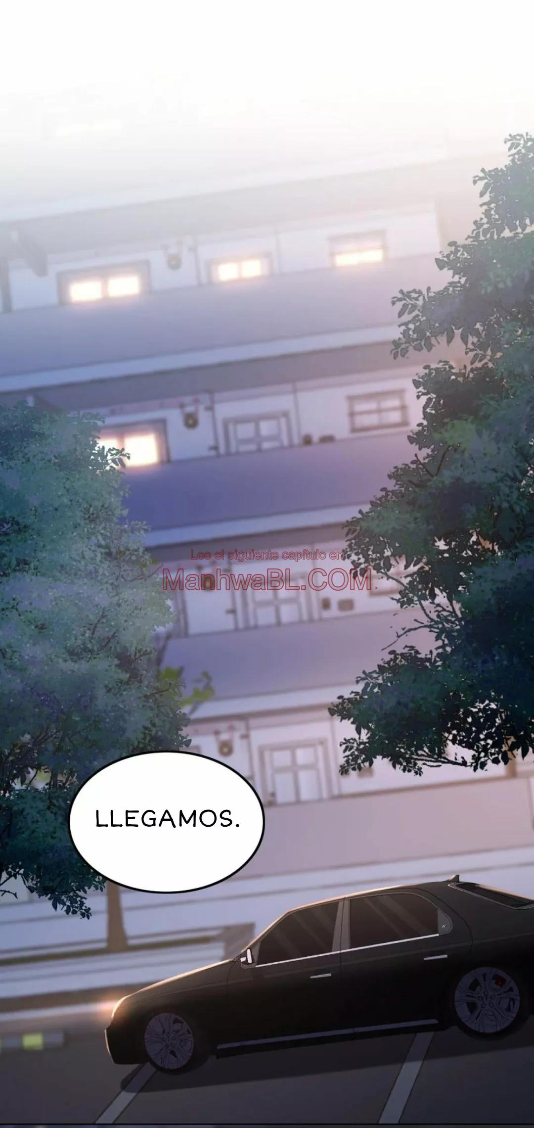 Shangxin - Capítulo 7 manhwa