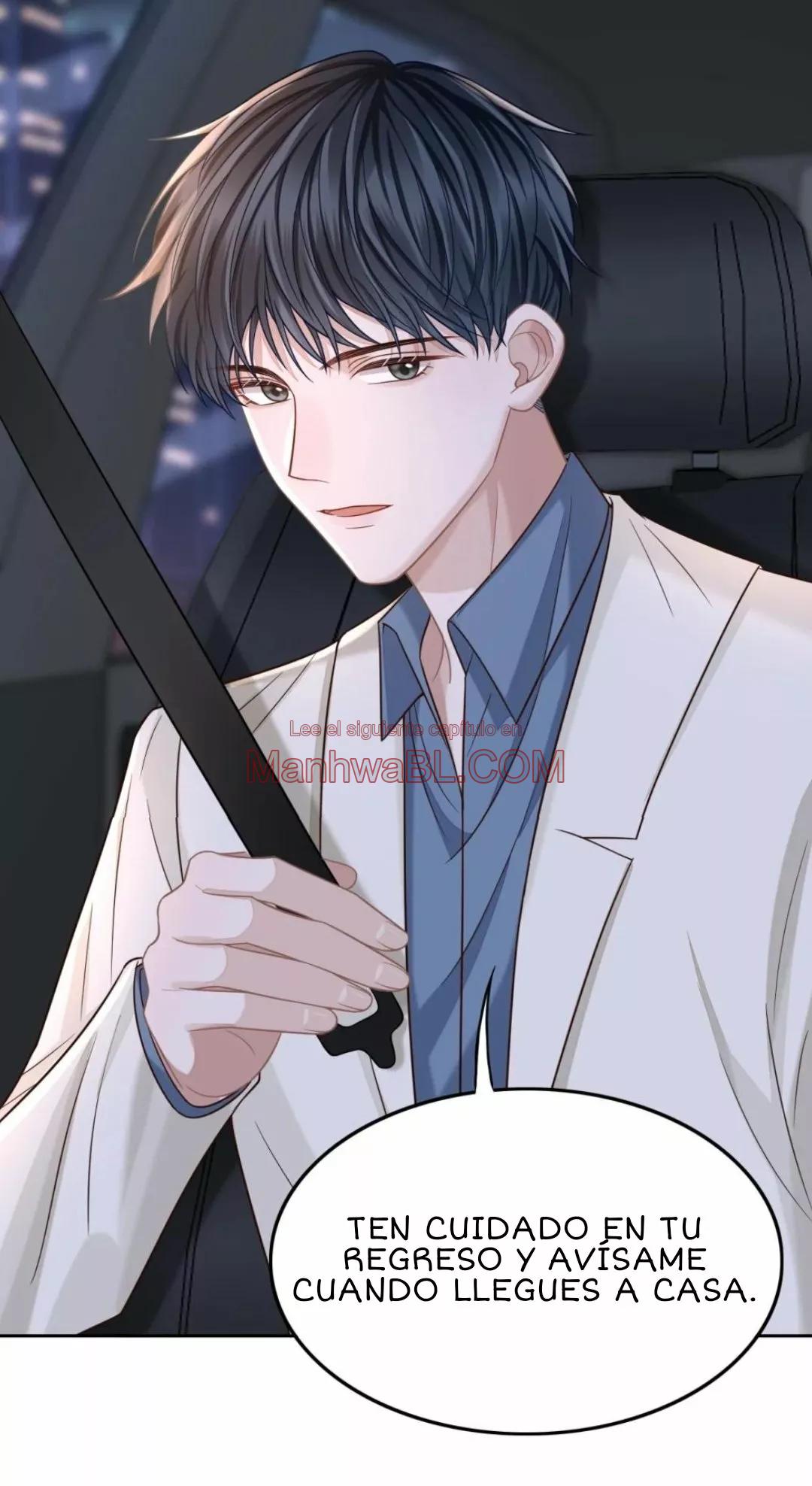 Shangxin - Capítulo 7 manhwa