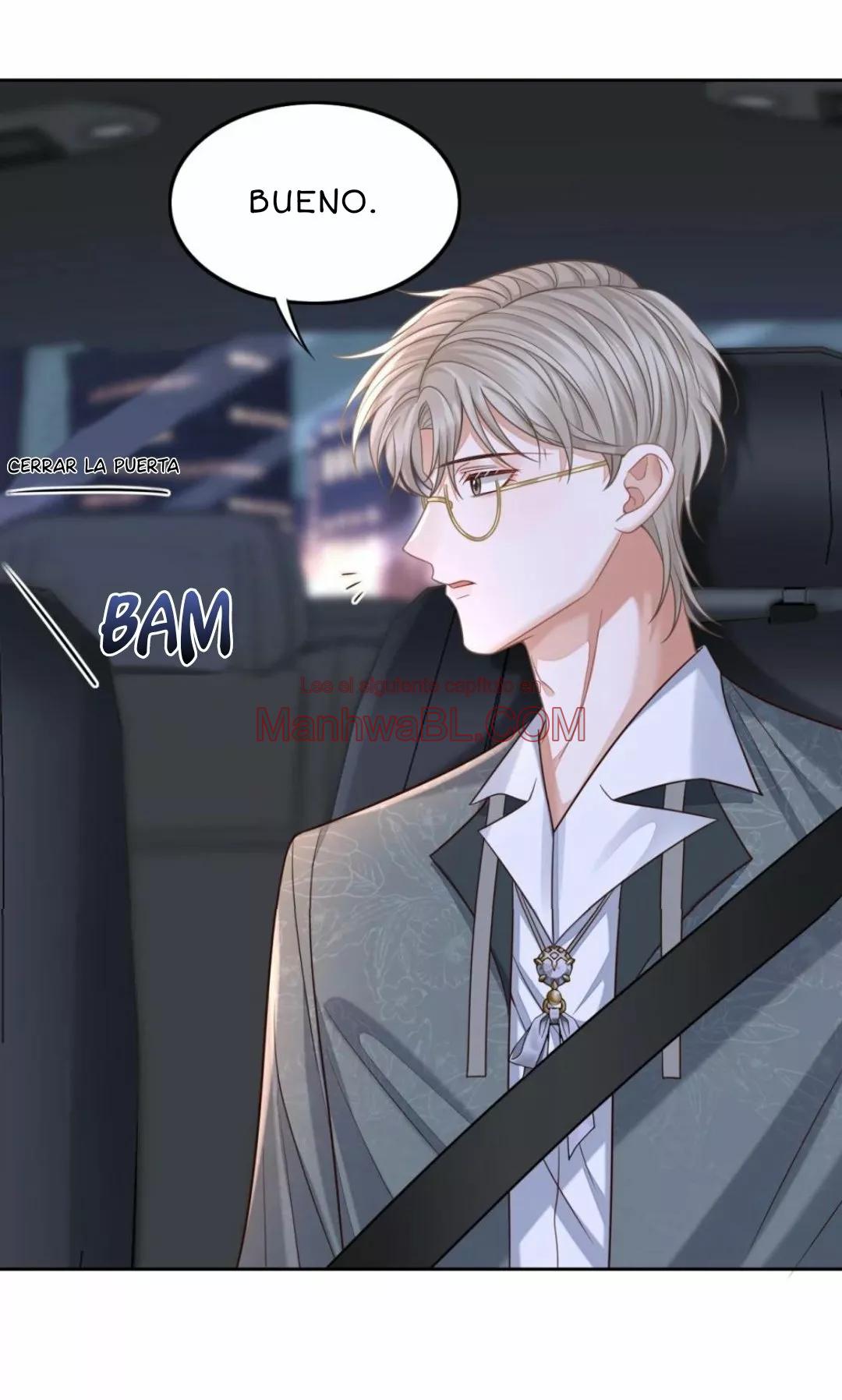 Shangxin - Capítulo 7 manhwa