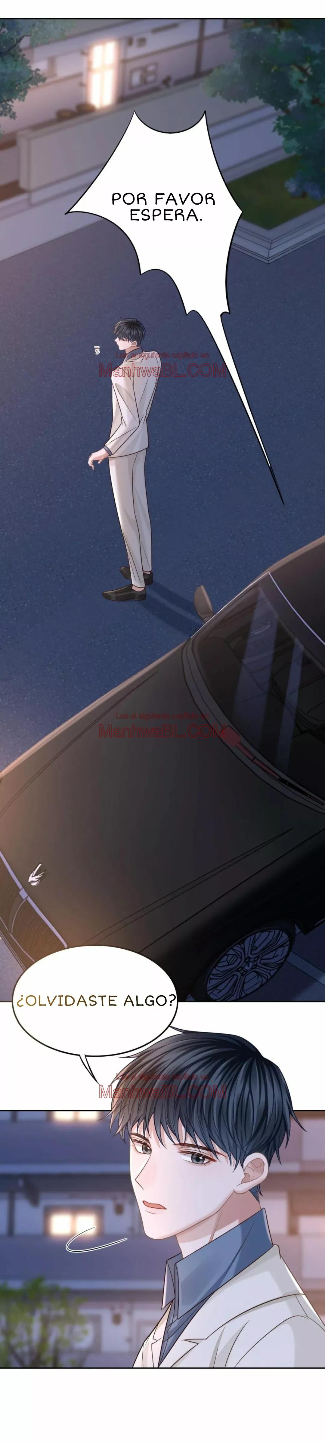 Shangxin - Capítulo 7 manhwa