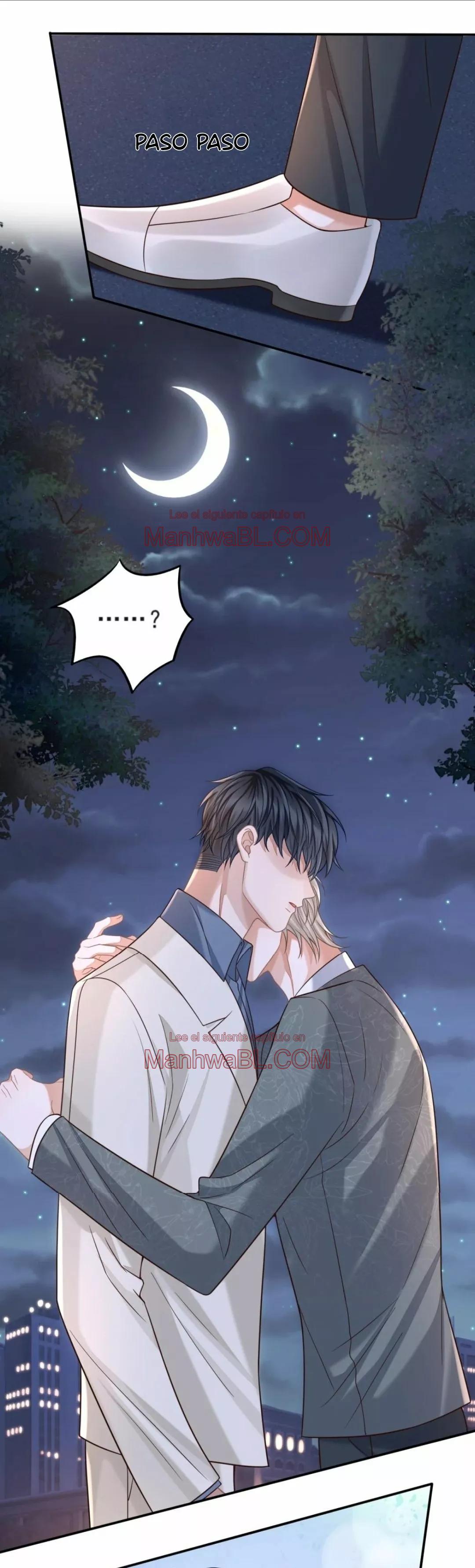Shangxin - Capítulo 7 manhwa