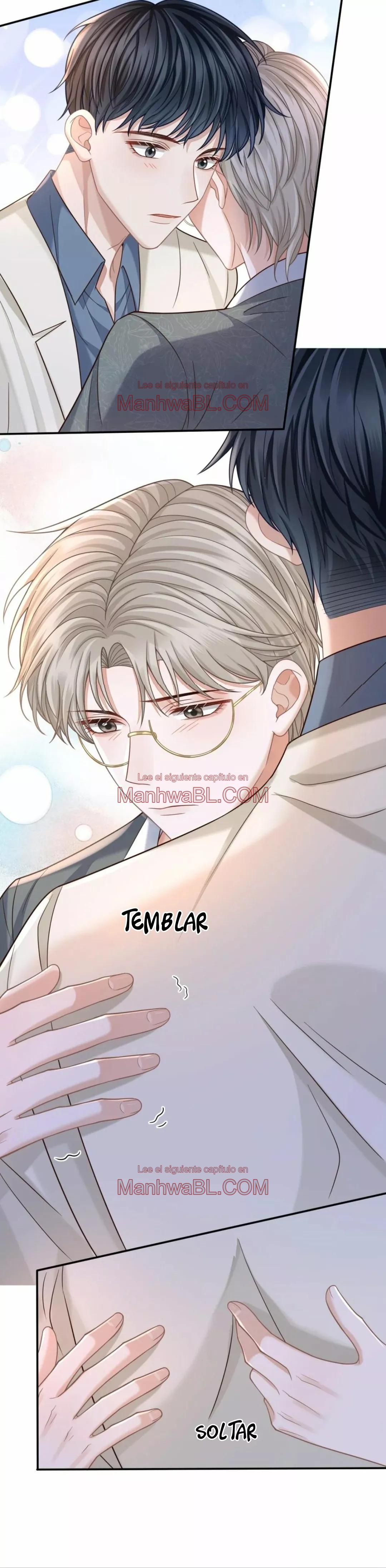 Shangxin - Capítulo 7 manhwa