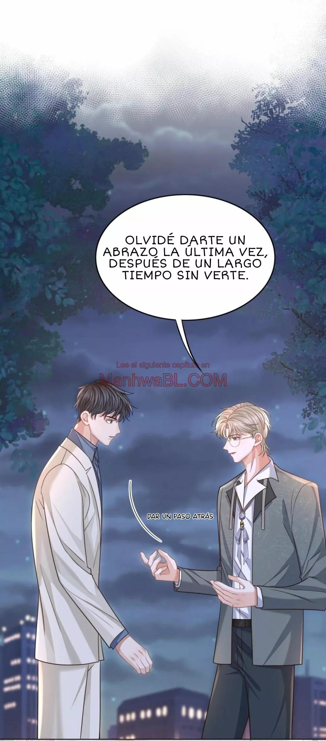 Shangxin - Capítulo 7 manhwa