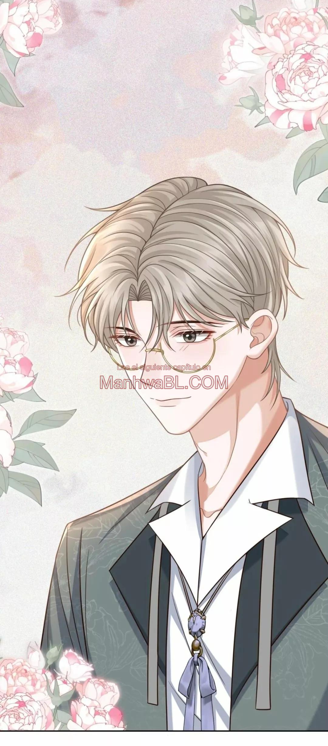 Shangxin - Capítulo 7 manhwa
