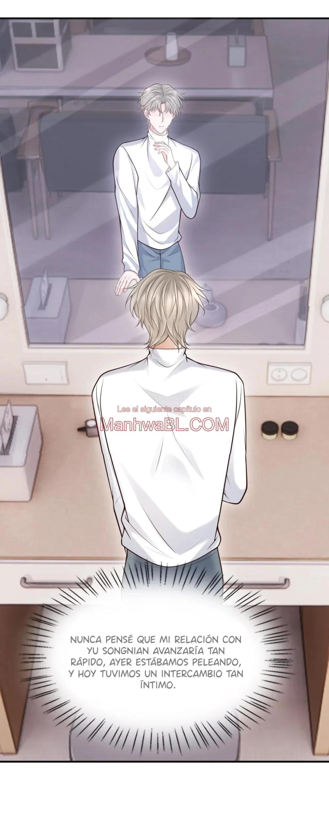 Shangxin - Capítulo 52 3 manhwa