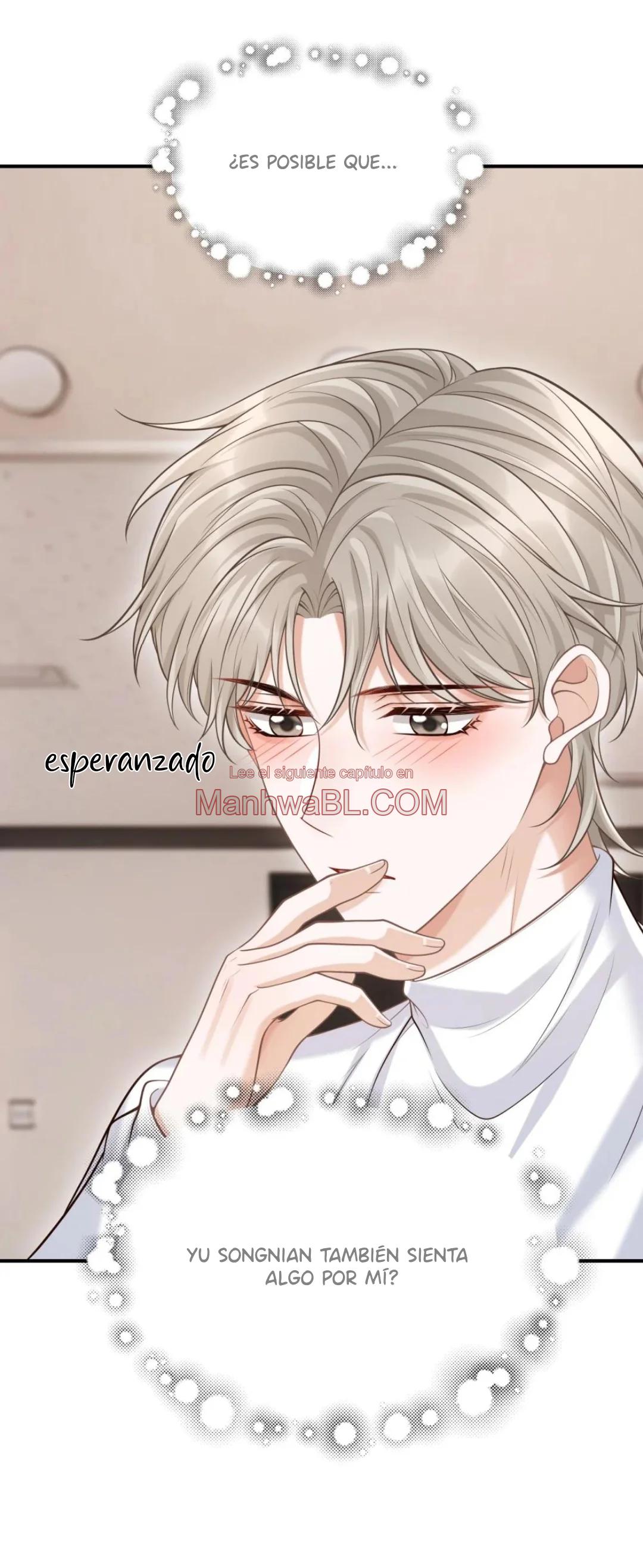 Shangxin - Capítulo 52 3 manhwa