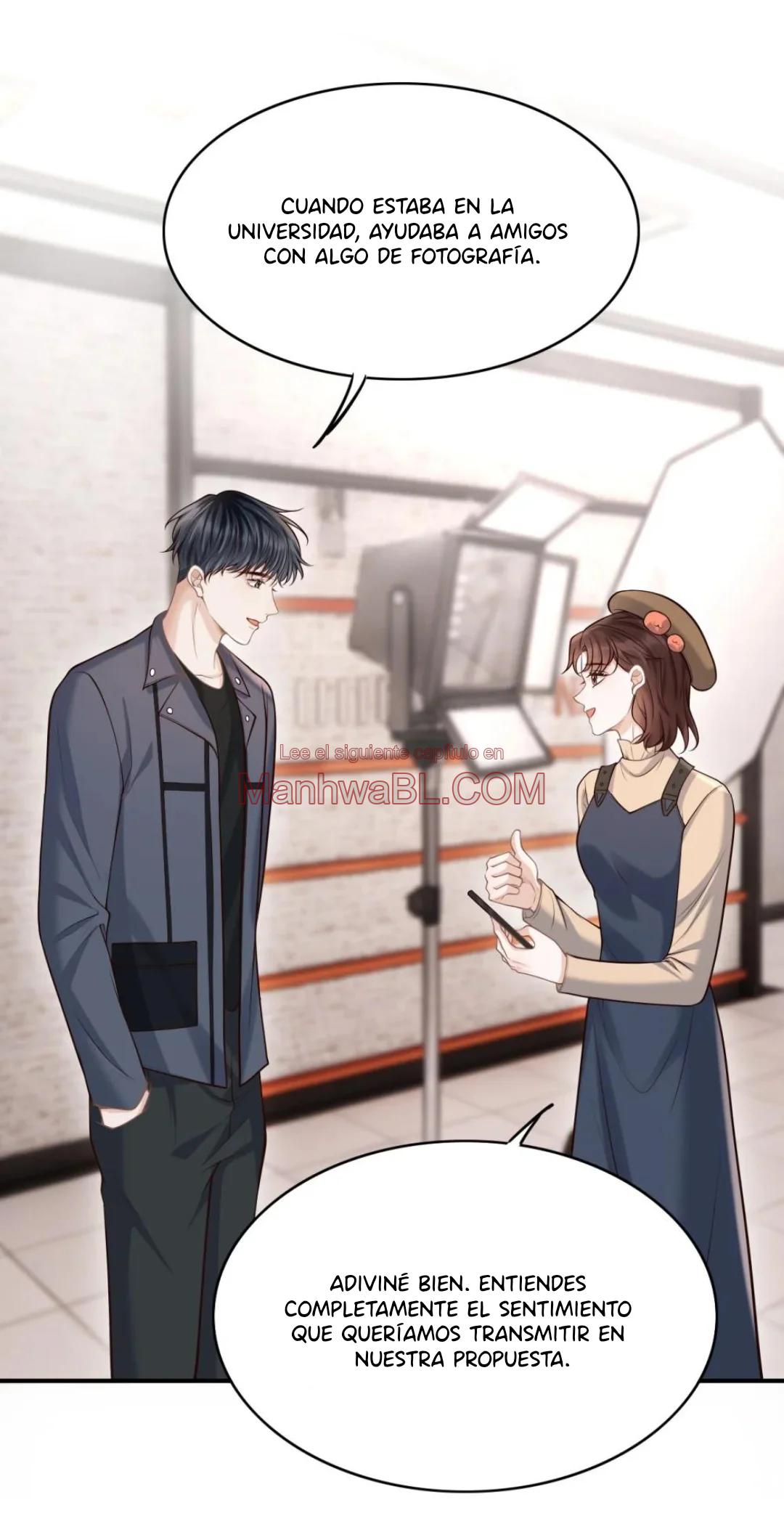 Shangxin - Capítulo 52 3 manhwa