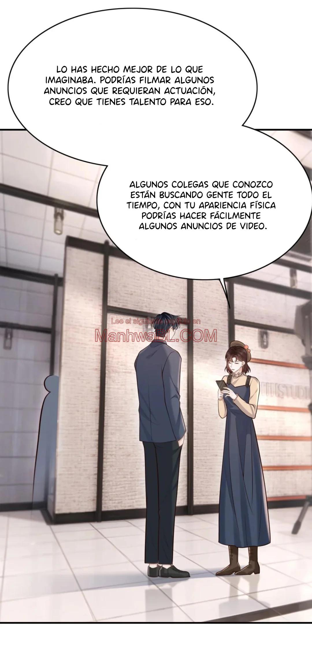 Shangxin - Capítulo 52 3 manhwa