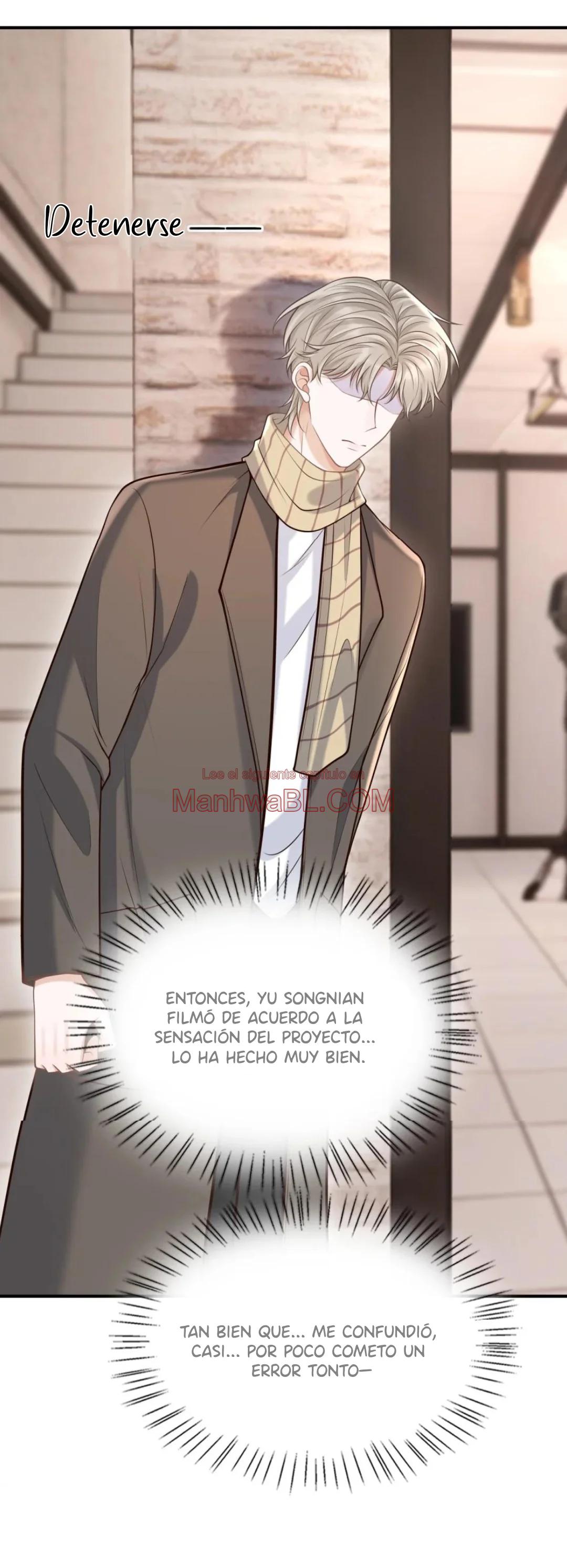Shangxin - Capítulo 52 3 manhwa