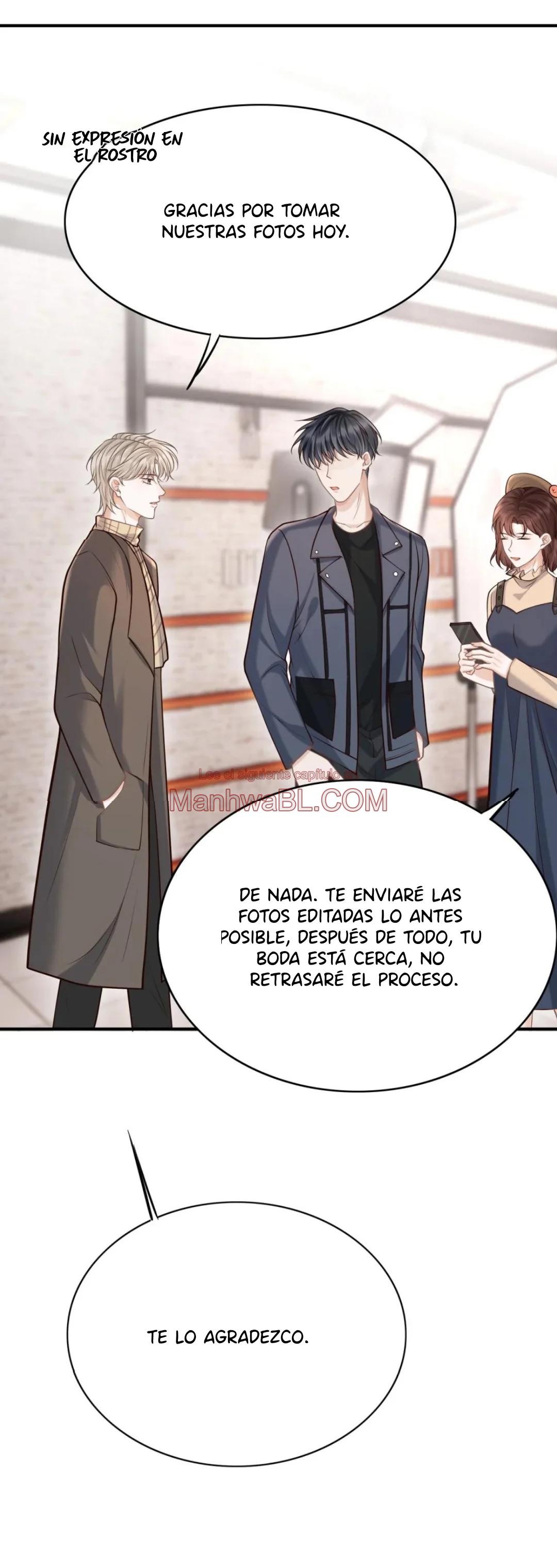 Shangxin - Capítulo 52 3 manhwa