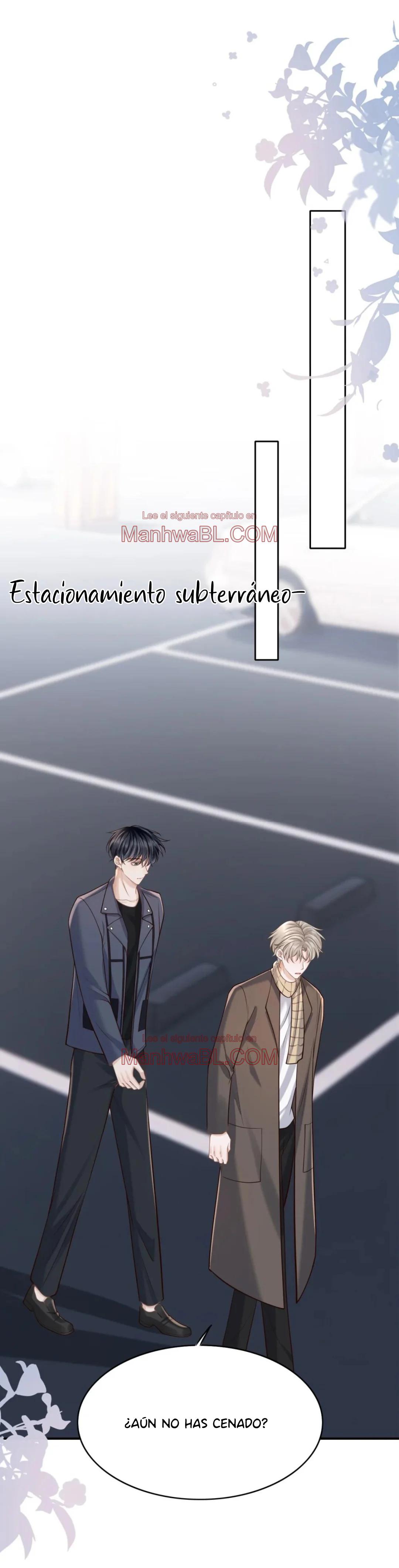 Shangxin - Capítulo 52 3 manhwa