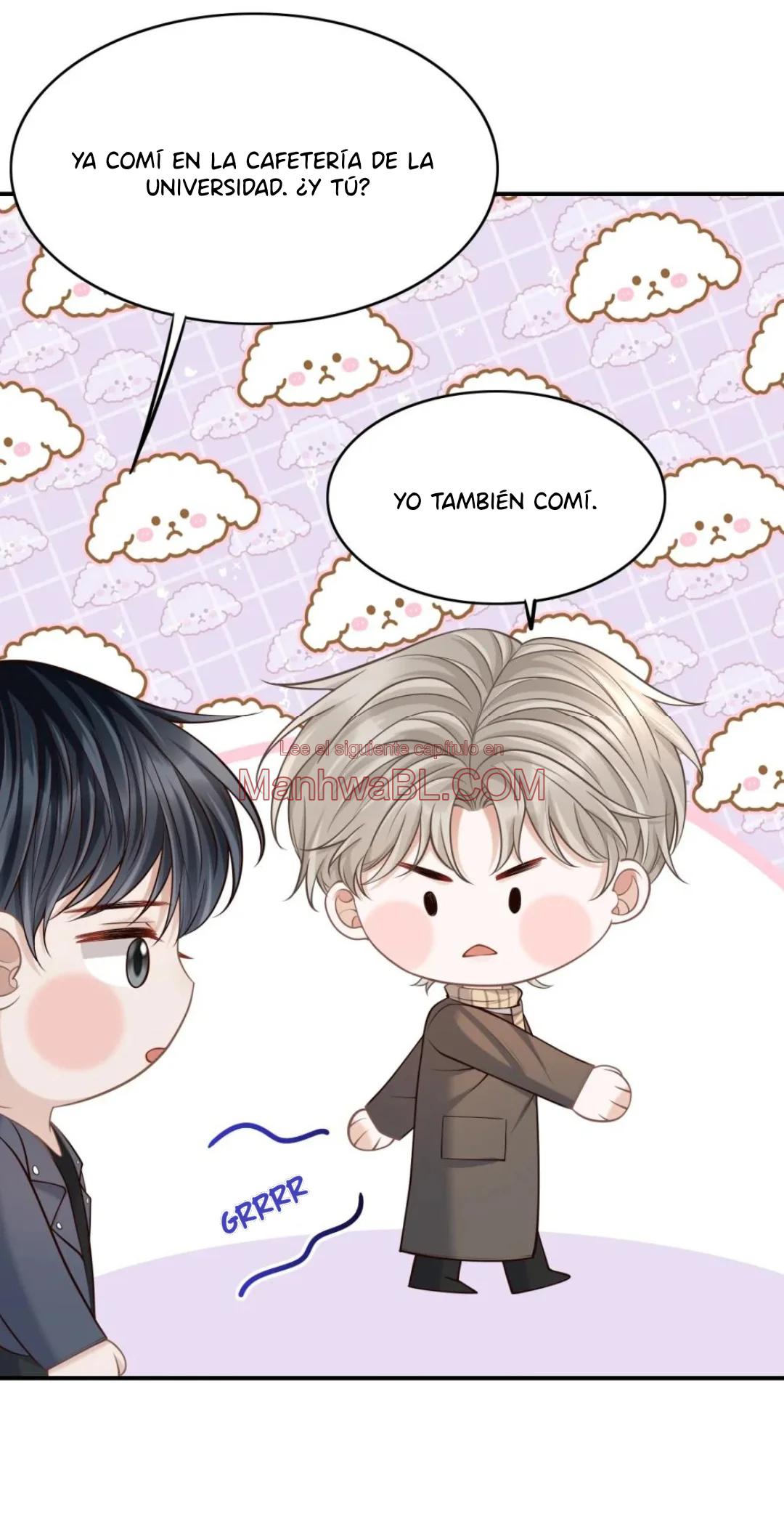 Shangxin - Capítulo 52 3 manhwa