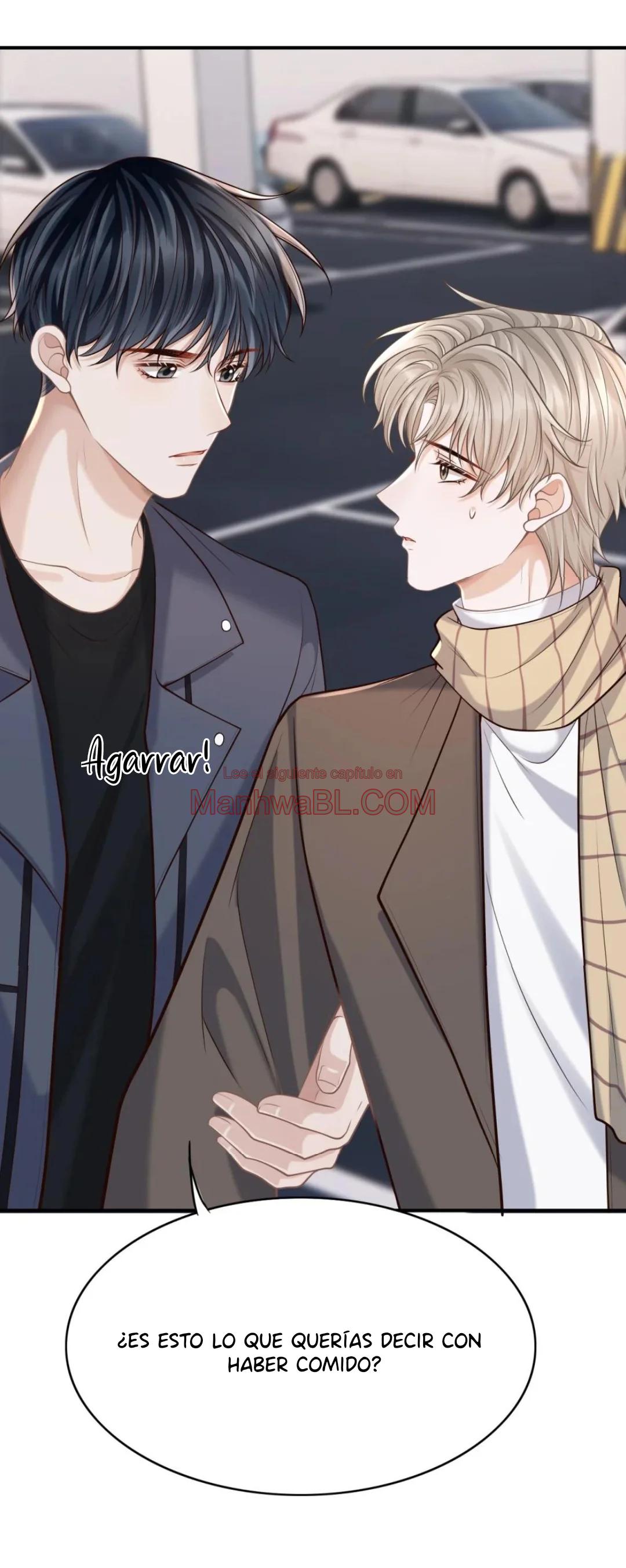 Shangxin - Capítulo 52 3 manhwa
