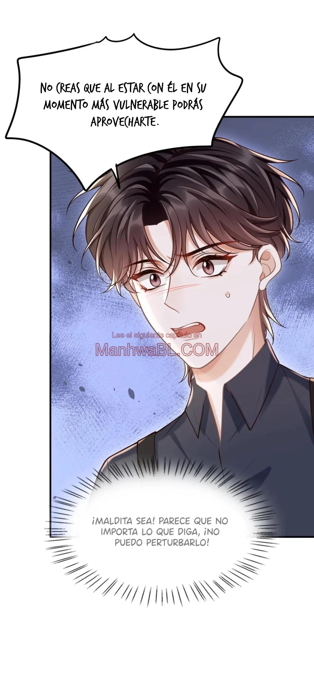 Shangxin - Capítulo 54 3 manhwa