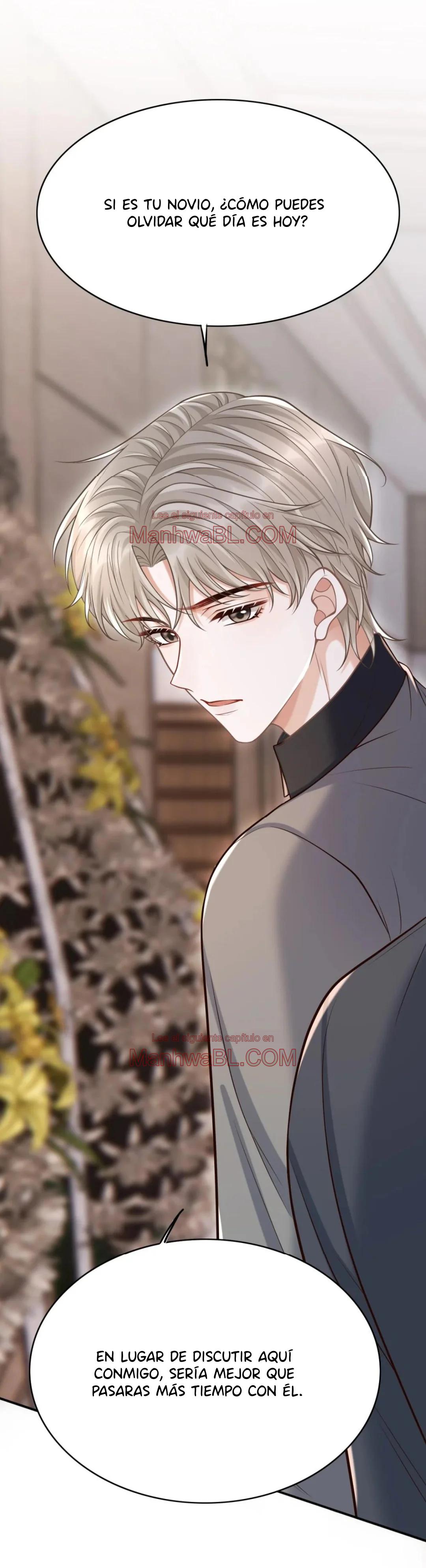Shangxin - Capítulo 54 3 manhwa
