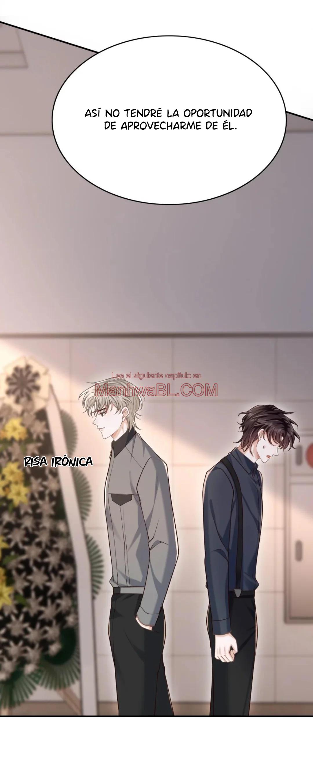 Shangxin - Capítulo 54 3 manhwa