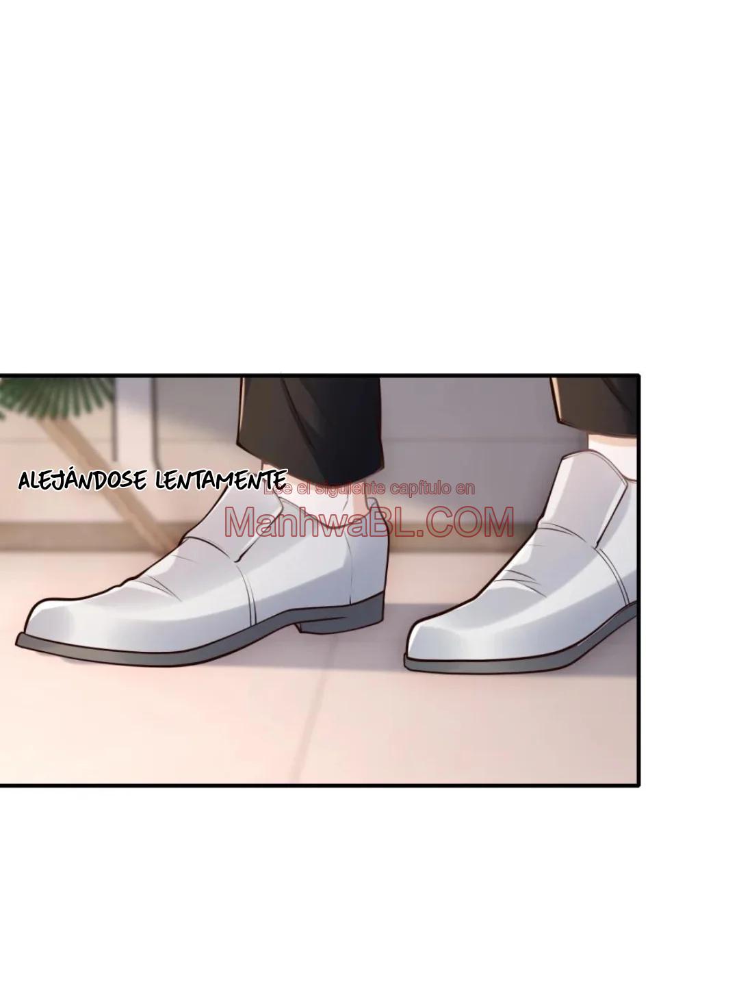 Shangxin - Capítulo 54 3 manhwa