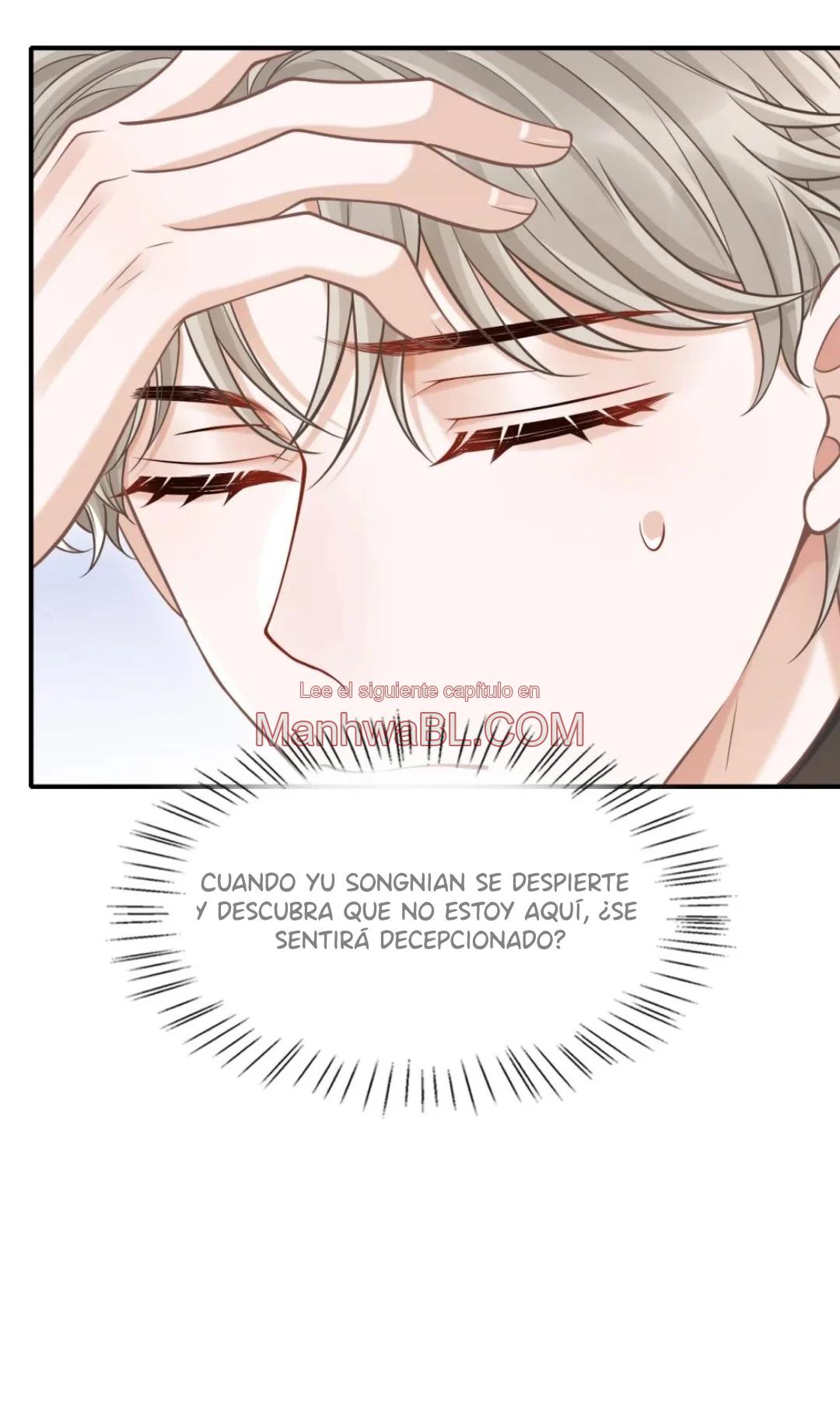 Shangxin - Capítulo 54 3 manhwa