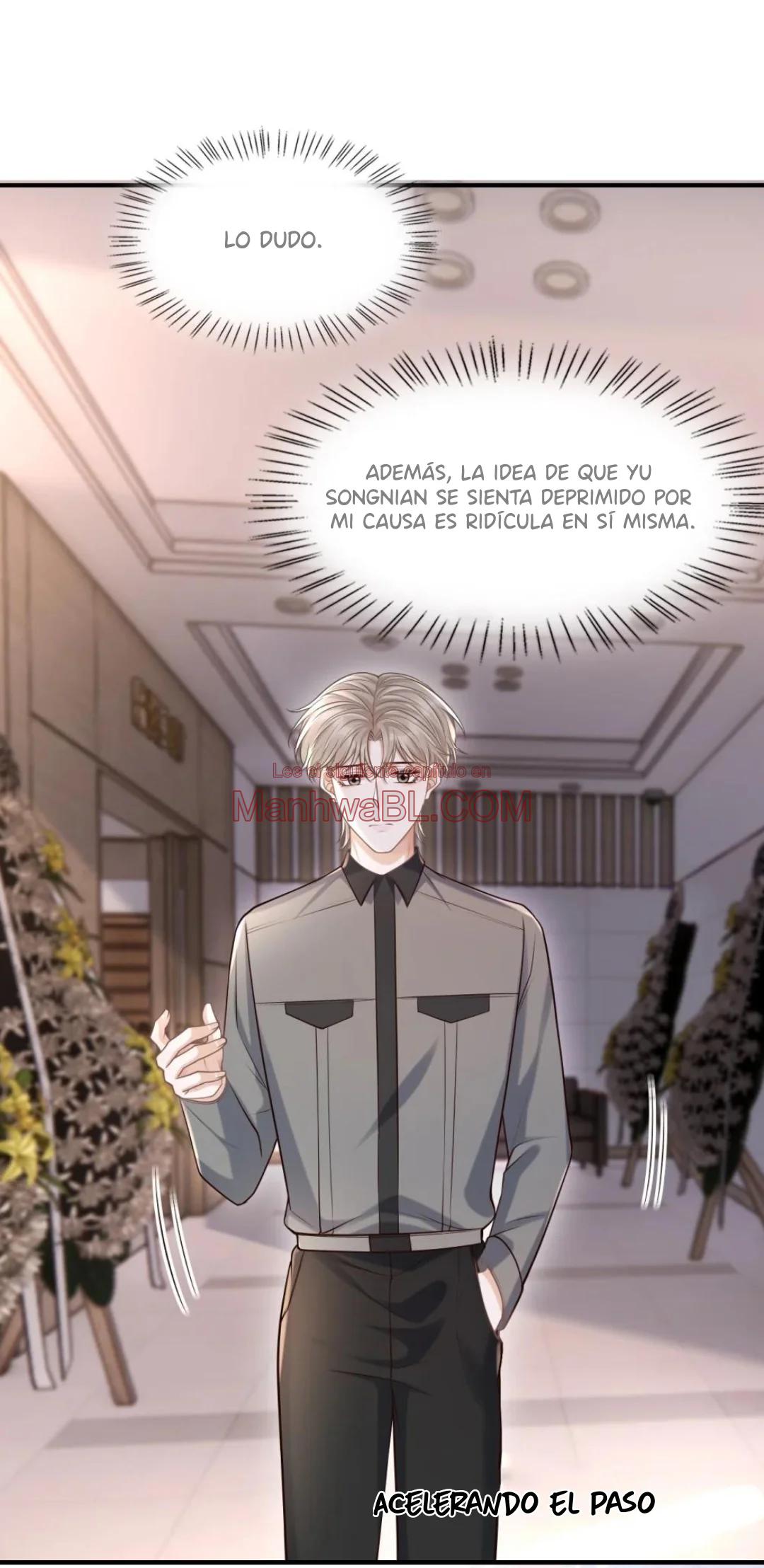 Shangxin - Capítulo 54 3 manhwa