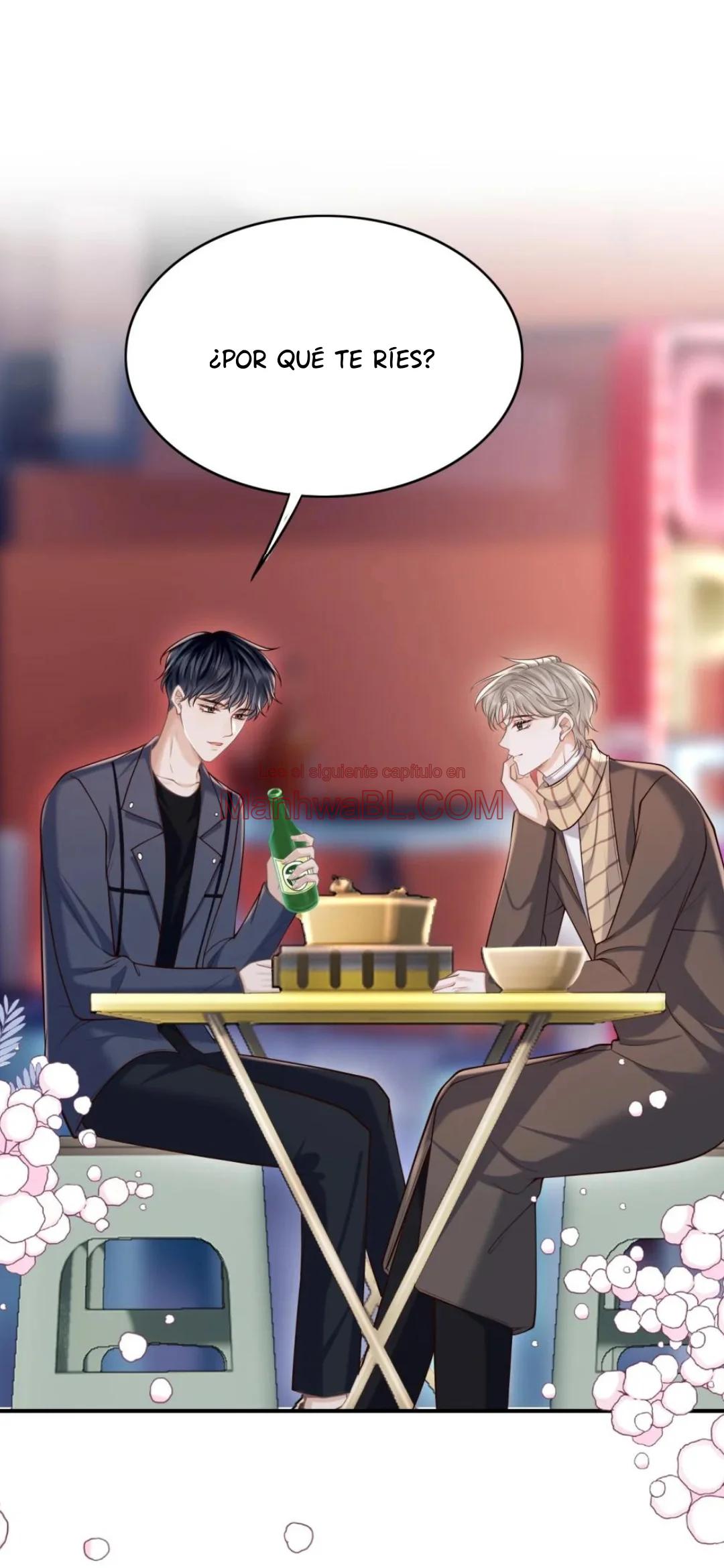 Shangxin - Capítulo 54 3 manhwa