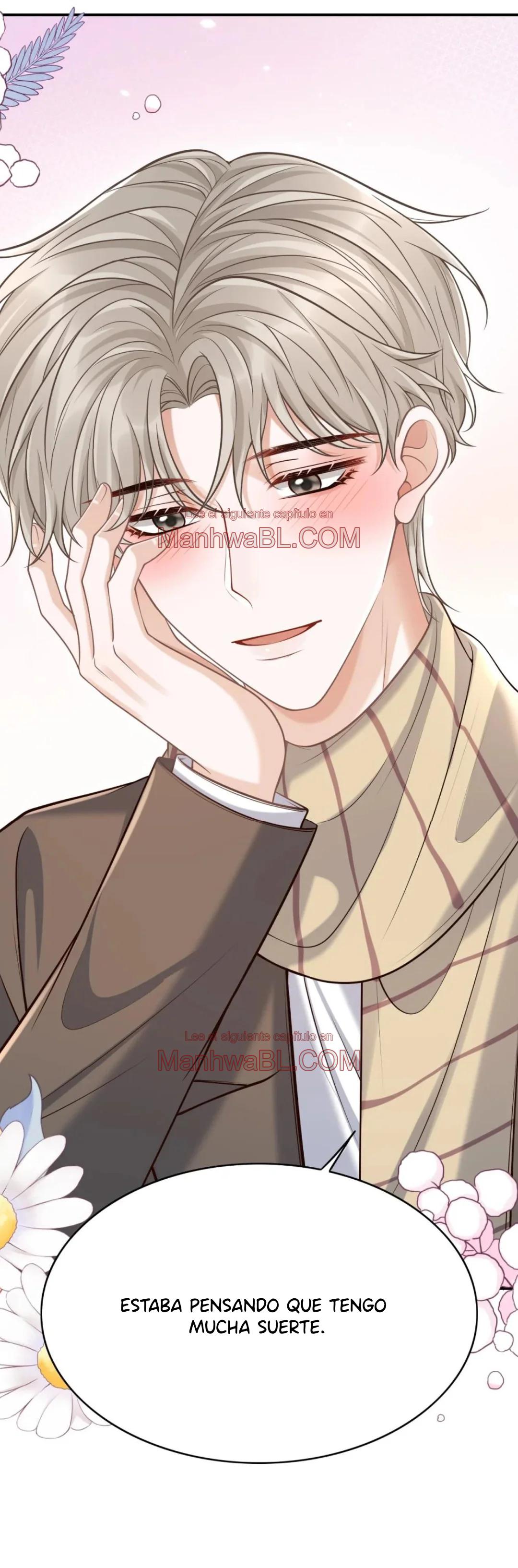 Shangxin - Capítulo 54 3 manhwa