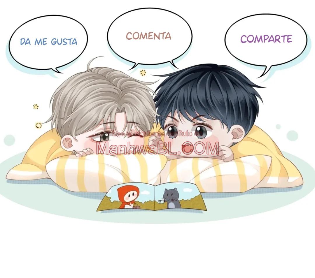 Shangxin - Capítulo 54 3 manhwa